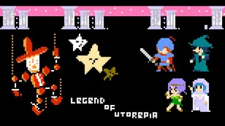 Legend of Utorepia