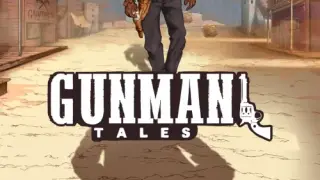 Gunman Tales - Switch