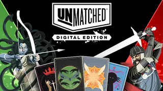 Unmatched: Digital