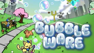 BUBBLEWARE