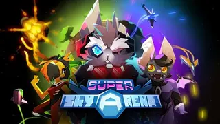 Super Sky Arena