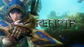 Rebirth Online