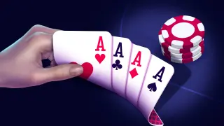Grand Poker Casino - PS4