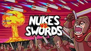 Nukes vs. Swords