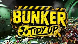 Bunker Tidy Up