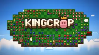 Kingcrop