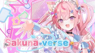 Sakunaverse