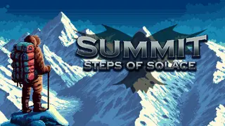 Summit : Steps of Solace