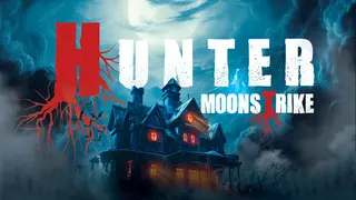 Hunter Moonstrike