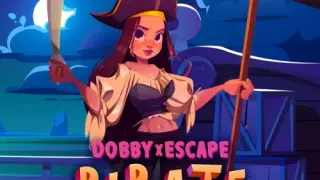 DobbyxEscape: Pirate Adventure - Switch