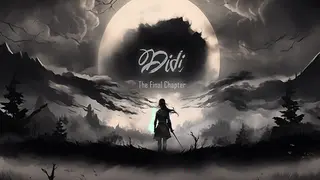 Didi: The Final Chapter
