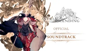 Astria Ascending - OST