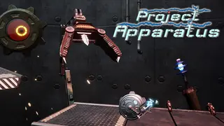 Project Apparatus