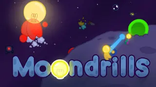 Moondrills