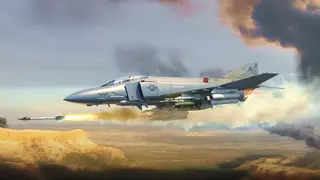 War Thunder - F-4S Phantom II Pack - Xbox One