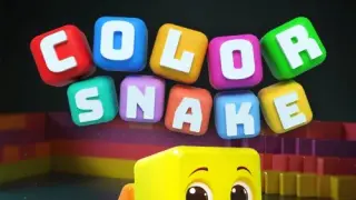 Color Snake - Switch