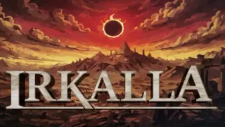 Irkalla