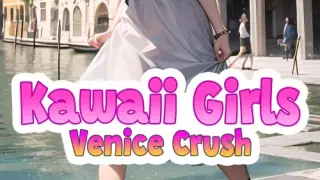 Kawaii Girls: Venice Crush - Switch