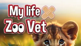 My Life: Zoo Vet - Switch