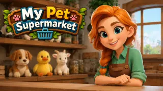 My Pet Supermarket