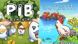 Pibcremental - Outpath