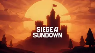 Siege at Sundown