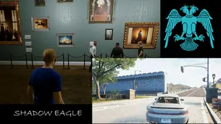 Shadow Eagle