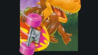 Radical Rex