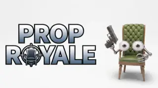 Prop Royale