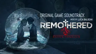 Remothered Broken Porcelain + Soundtrack Bundle