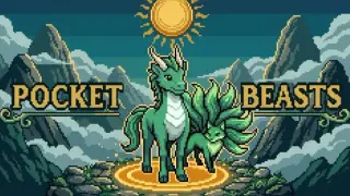 Pocket Beasts