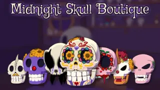 Midnight Skull Boutique