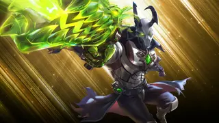 Paladins Gold Edition - Xbox One