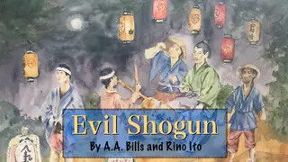 Evil Shogun