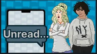 Unread...