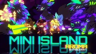 Mini Island: Aroma