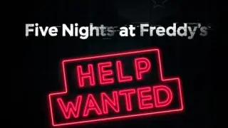 Five Nights at Freddy's: Help Wanted - Switch
