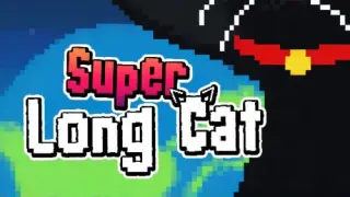 Super Long Cat - Switch