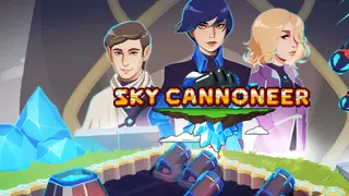 Sky Cannoneer