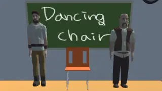 dancing chair