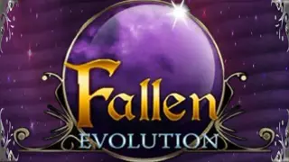 Fallen Evolution