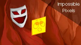 Impossible Pixels