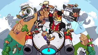 ConnecTank (Xbox One)