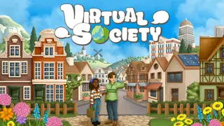VirtualSociety