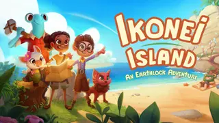 Ikonei Island: An Earthlock Adventure
