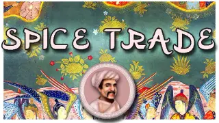 Spice Trade