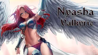 Nyasha Valkyrie Complete Edition