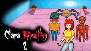 Clara Wraiths 2