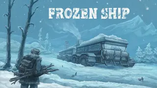 Frozen Ship