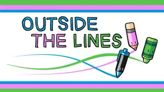 Outside the Lines